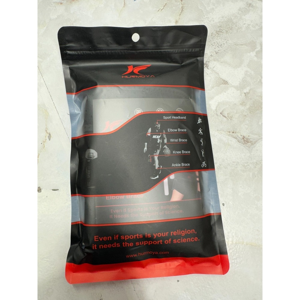 Hurmoya‎ Elbow Brace Comfortable Night  Sleep, Cubital Tunnel Syndrome